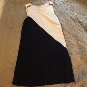 To Tommy from Zooey dress