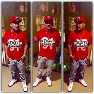 Meet your Posher, Brandon