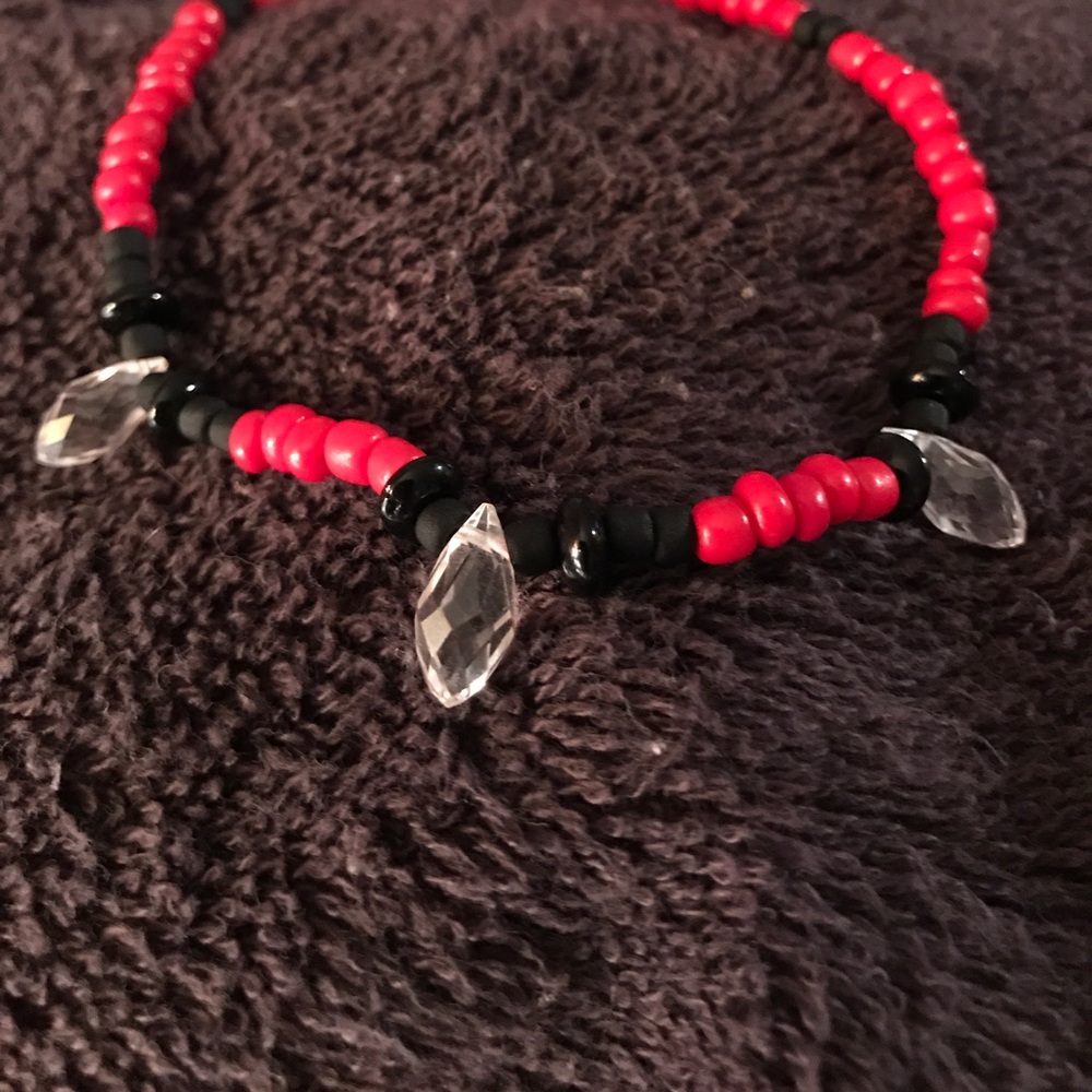 Anklet - Picture 2 of 2