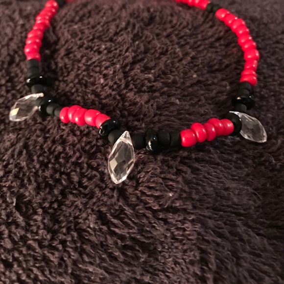 Anklet - Picture 2 of 2