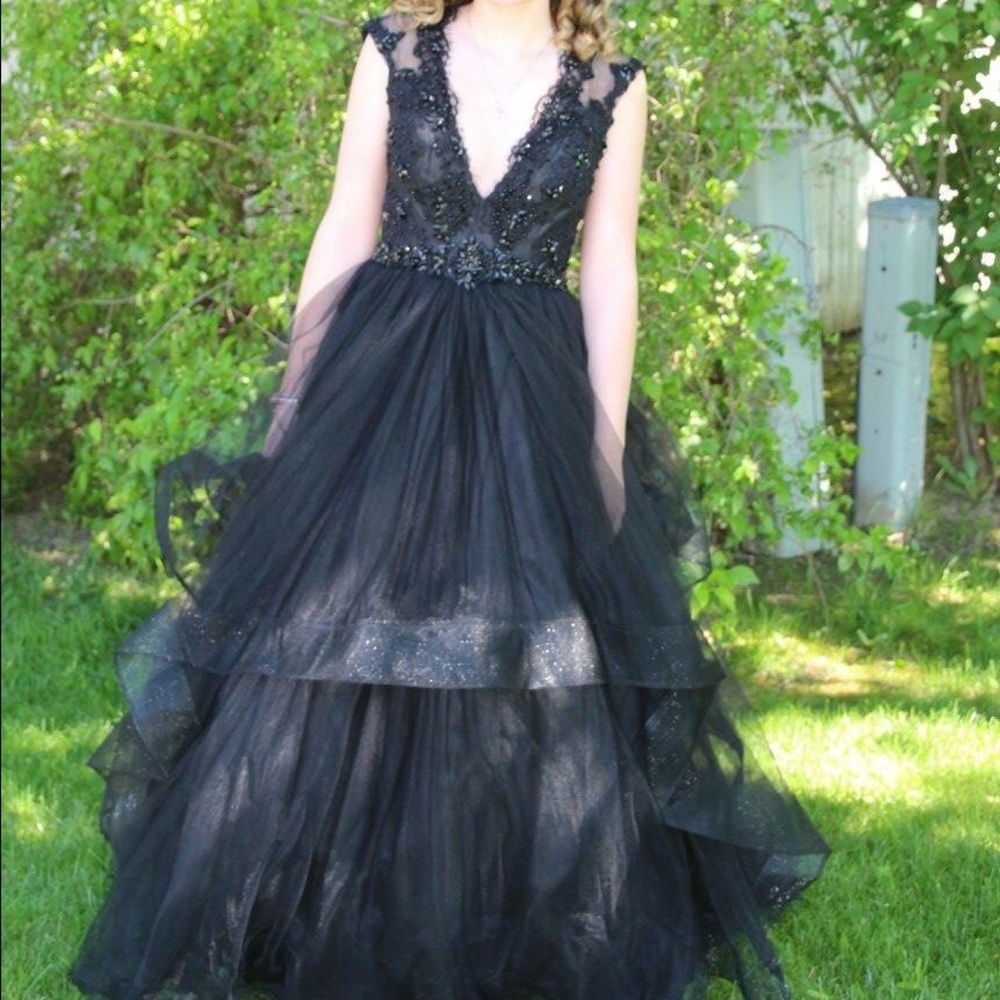 Beautiful Ball Dress!