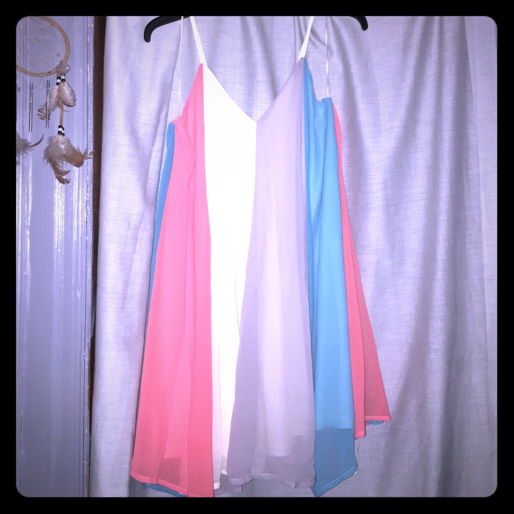 Bare Anthology Dress