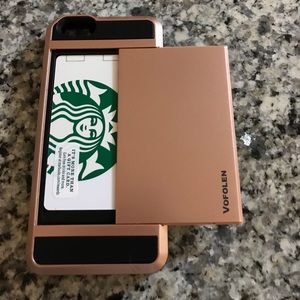 Protective iPhone  6/6s case