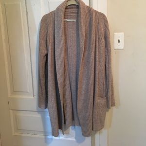 All saints cardigan