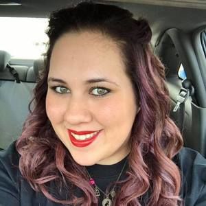 Meet your Posher, Jacqueline