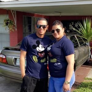 Meet your Posher, Jordy manuel