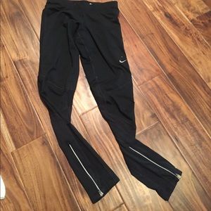 Nike dri-fit leggings