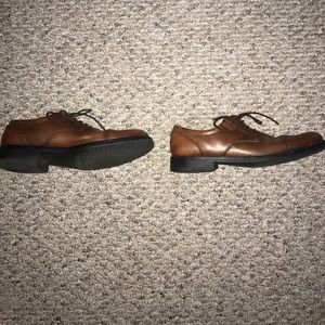 Bostonian dress shoes