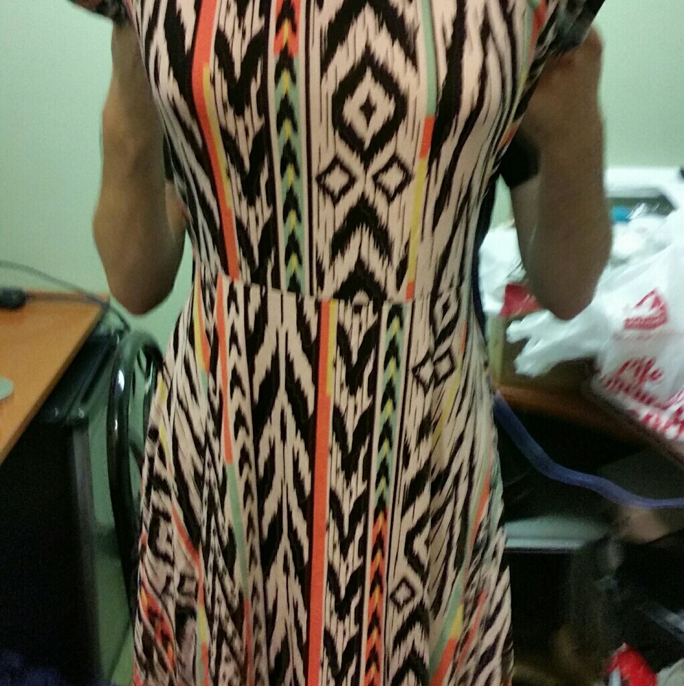 Spring Cleaning!!!!!!  Cute tee shirt dress