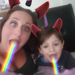 Meet your Posher, Amber