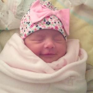 Meet your Posher, Mariana teresa ramírez