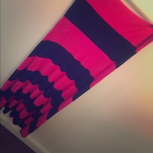 Gap 4 in 1 Convertible Maxi Dress