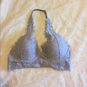 PINK bralette