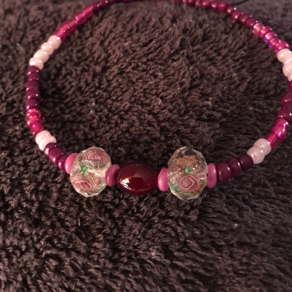 Anklet - Picture 2 of 2