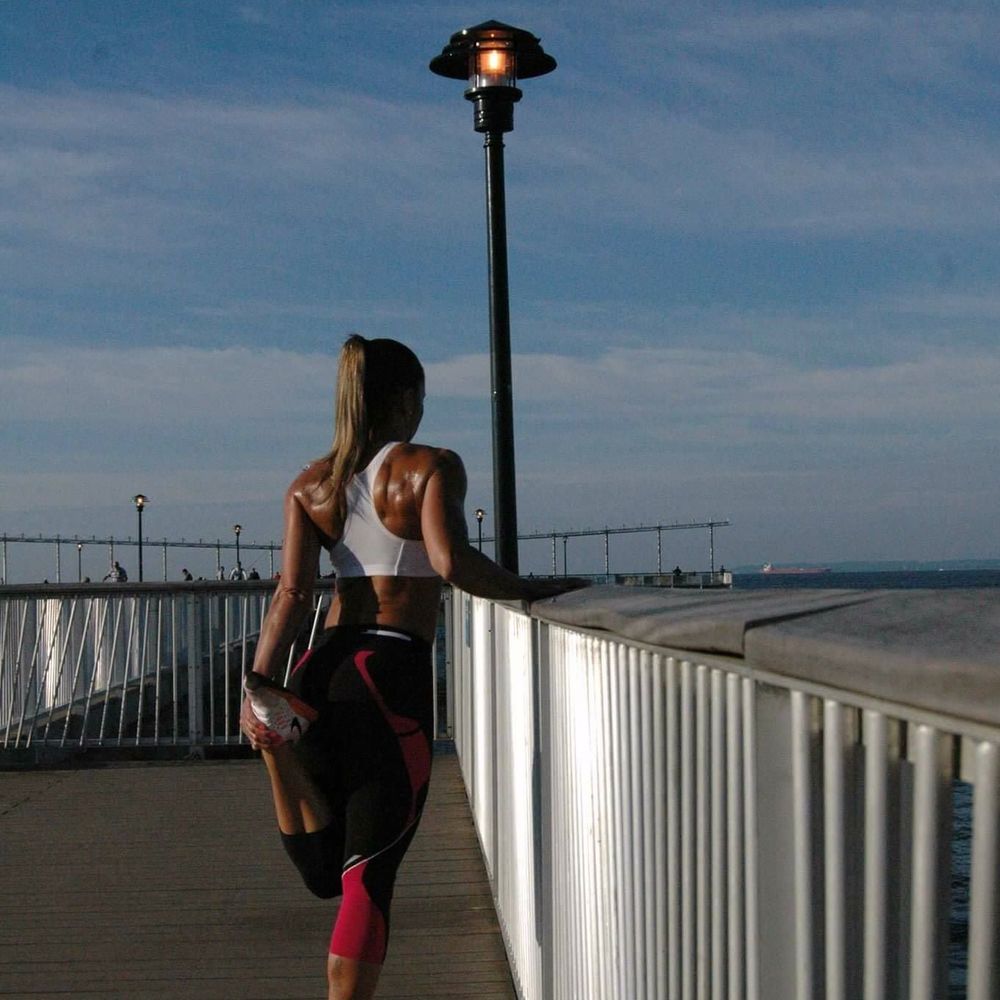 Meet your Posher, Katalin