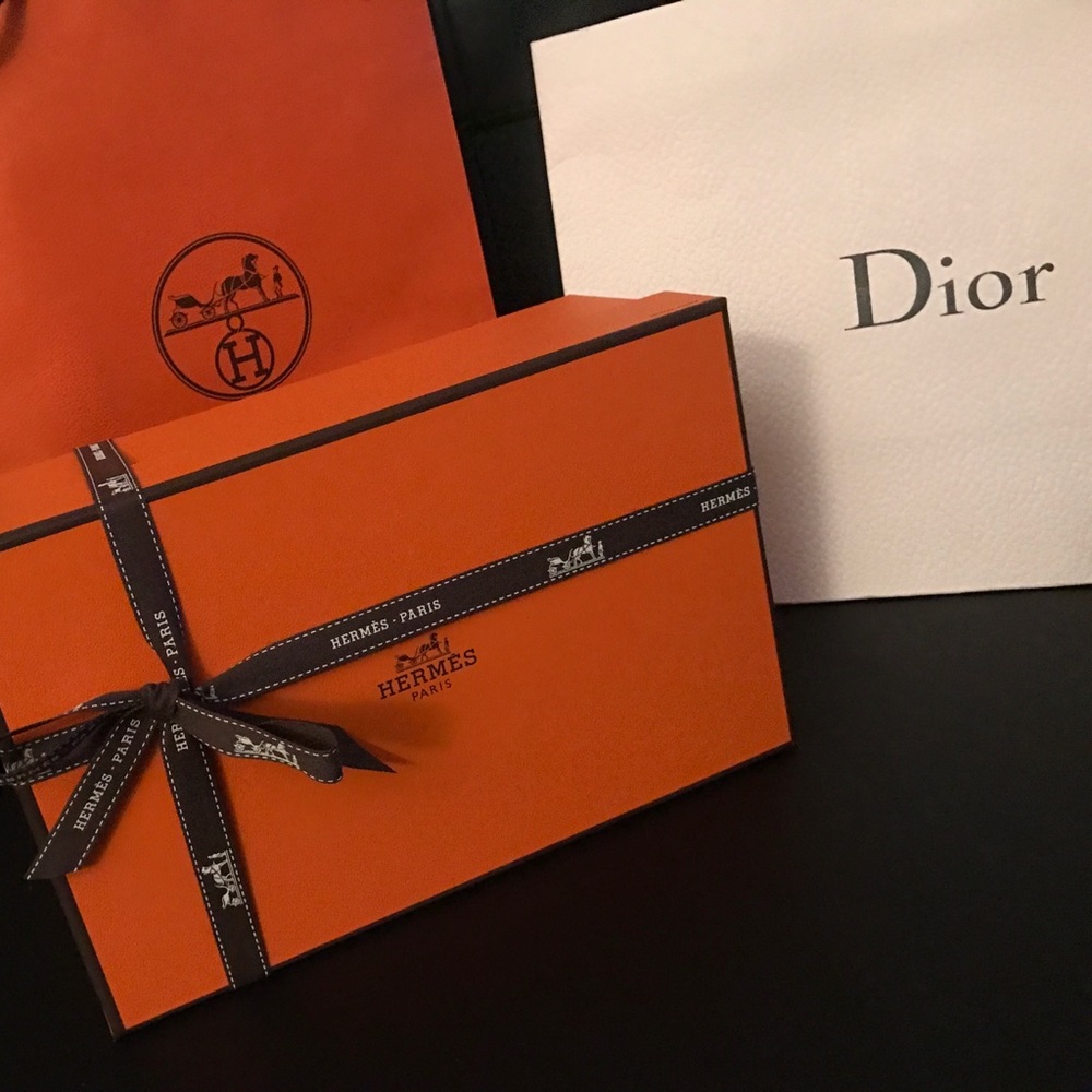 New Goodies 😍😍😍