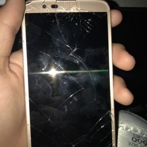 LGK10 android phone