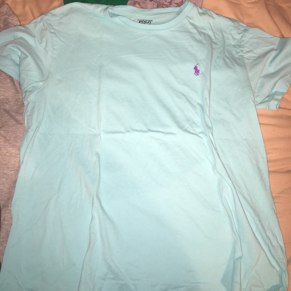 PRICE DROP Men's Polo T-shirt