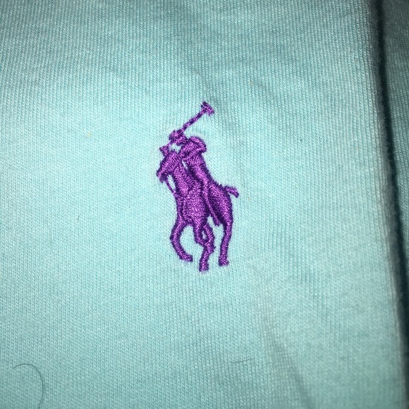PRICE DROP Men's Polo T-shirt - Picture 2 of 4