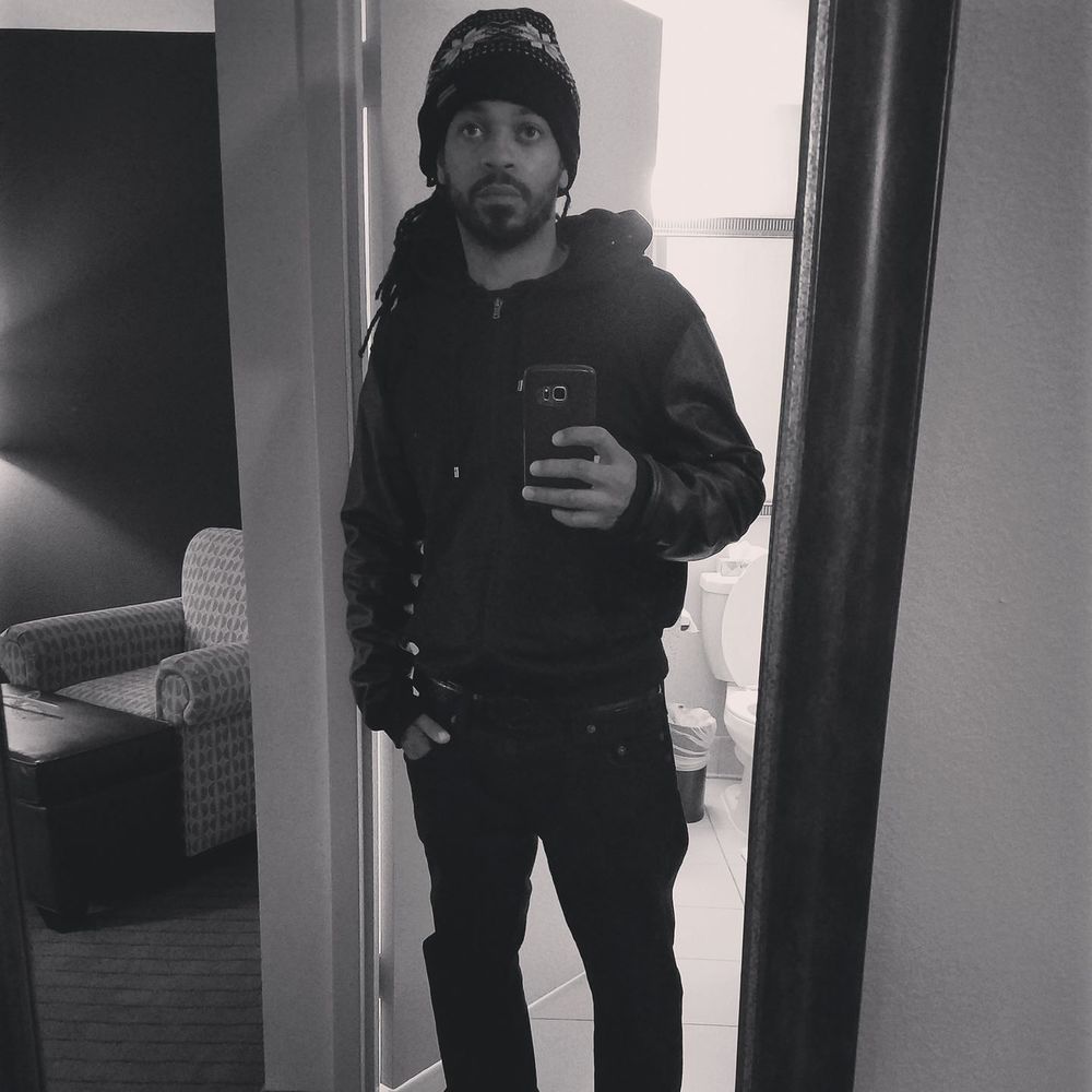 Meet your Posher, Rossy