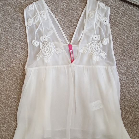 Plenty by Tracy Reese Tops - Anthropologie Plenty by Tracy Reese