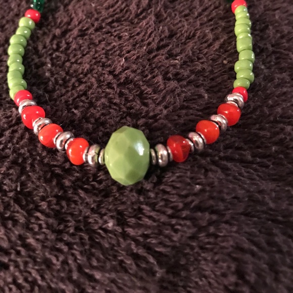 Anklet - Picture 2 of 2