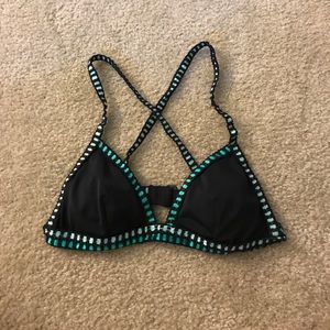 Victoria's Secret medium bathing suit top