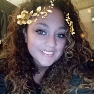 Meet your Posher, Brooklynn