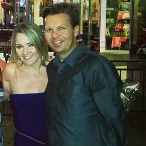 Meet your Posher, Jody