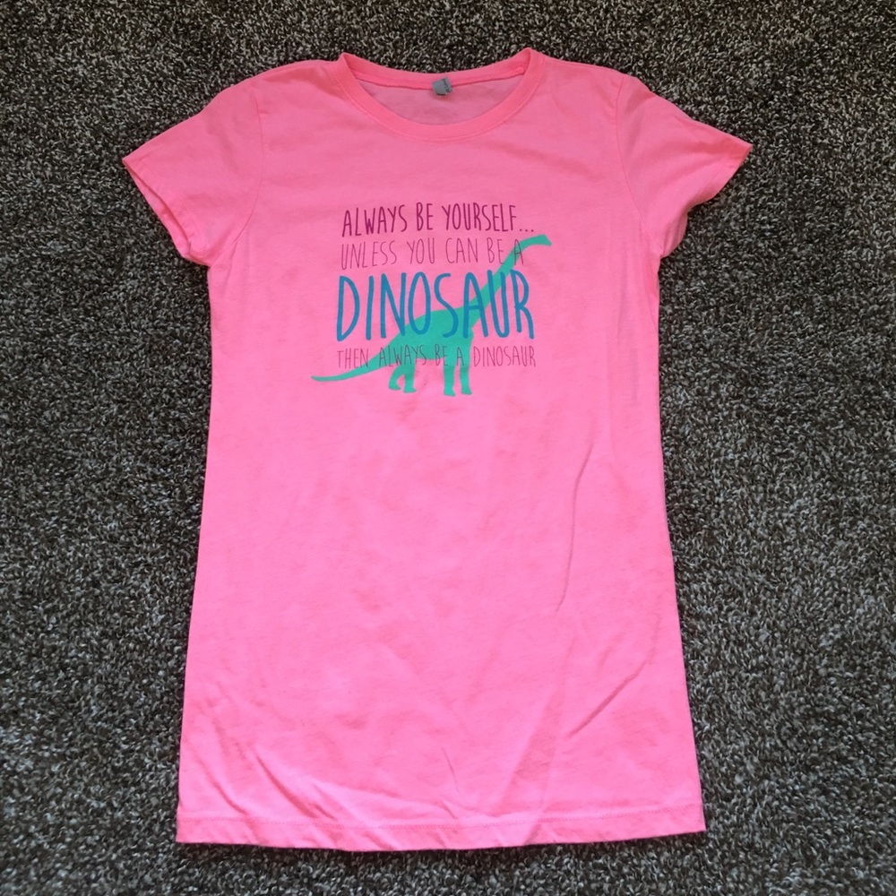 GIRLS t shirt