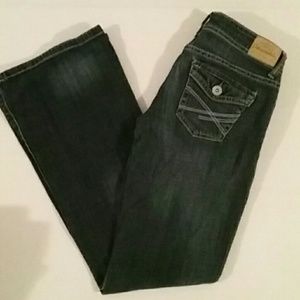 Aeropostale jeans size 00reg.