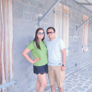 Meet your Posher, Hardik