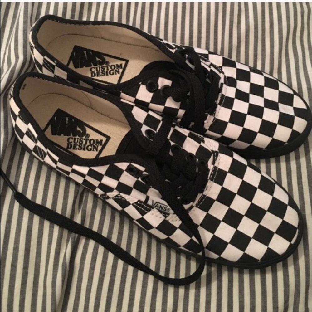 6.5 vans relist