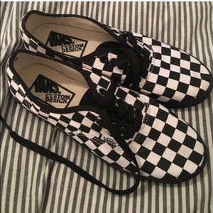 6.5 vans relist