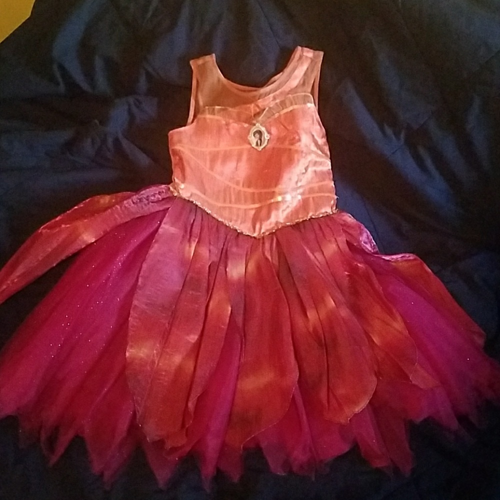 Disney Children's Costume
