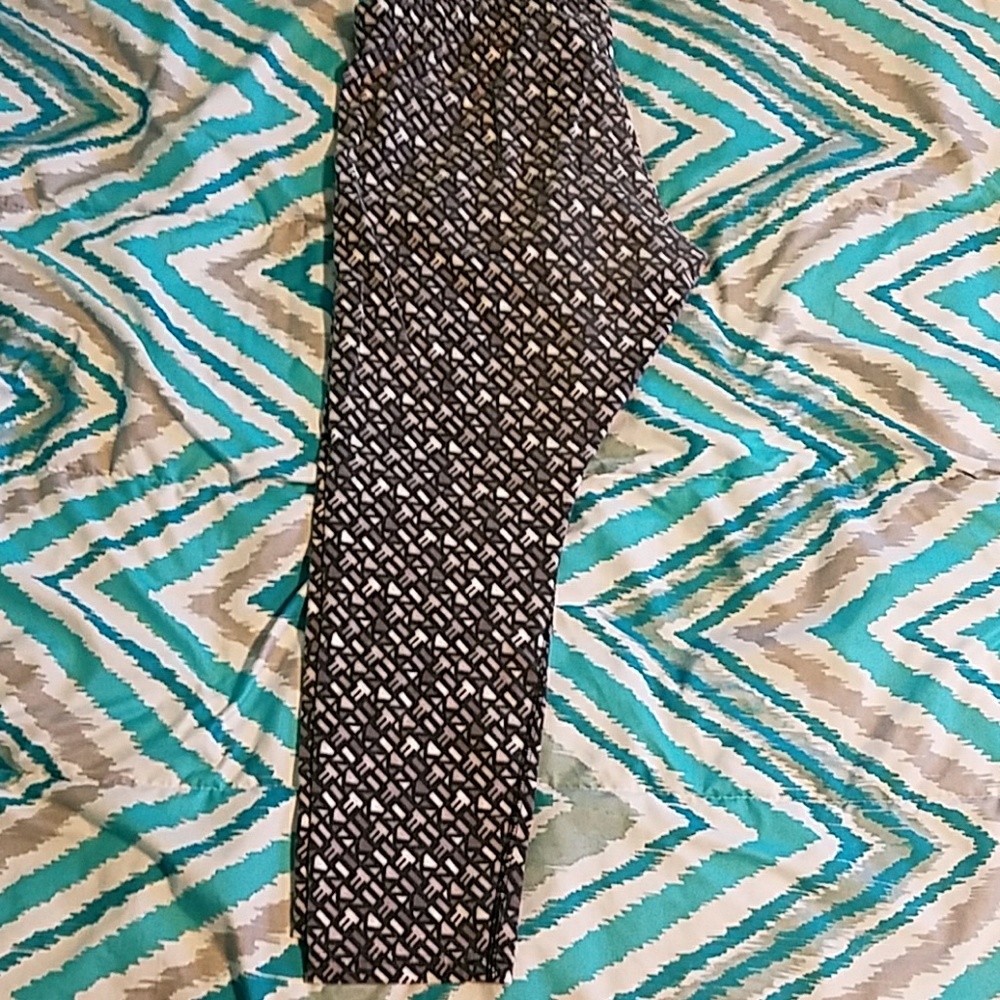 Nike Athletic Leggings