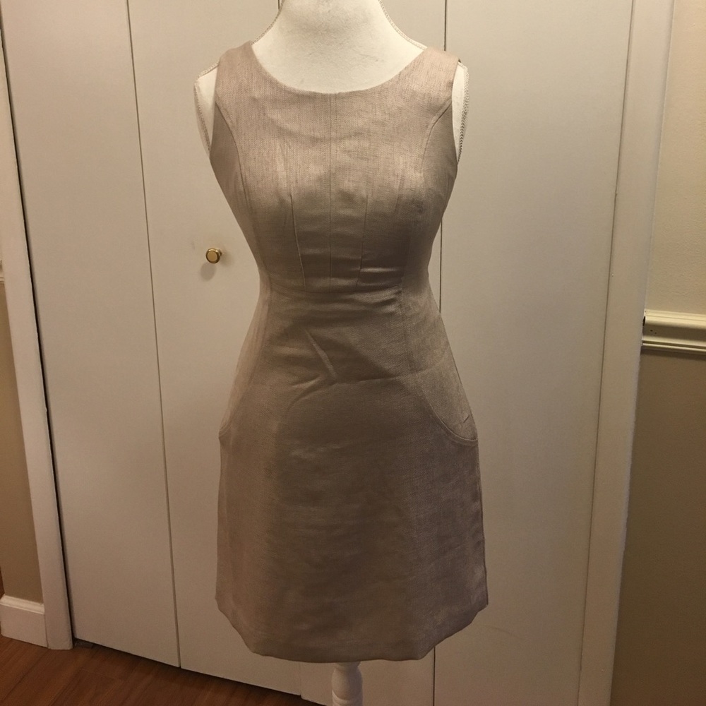 Limited dress
