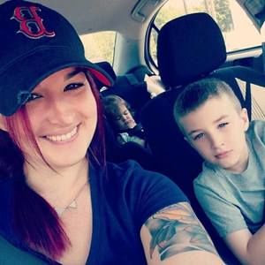 Meet your Posher, Aleaha