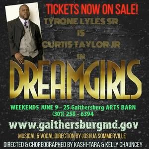 Meet your Posher, Tyrone