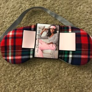 Victoria's Secret eye mask
