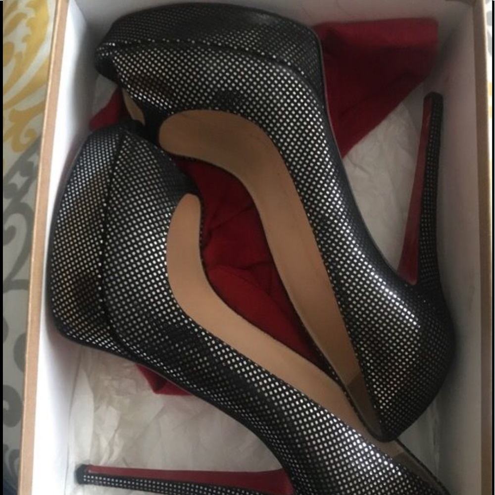 Christian Louboutins