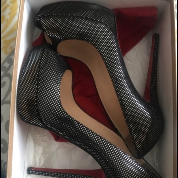Christian Louboutins - Picture 1 of 5