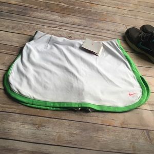 NWT Nike Dri-Fit Skirt