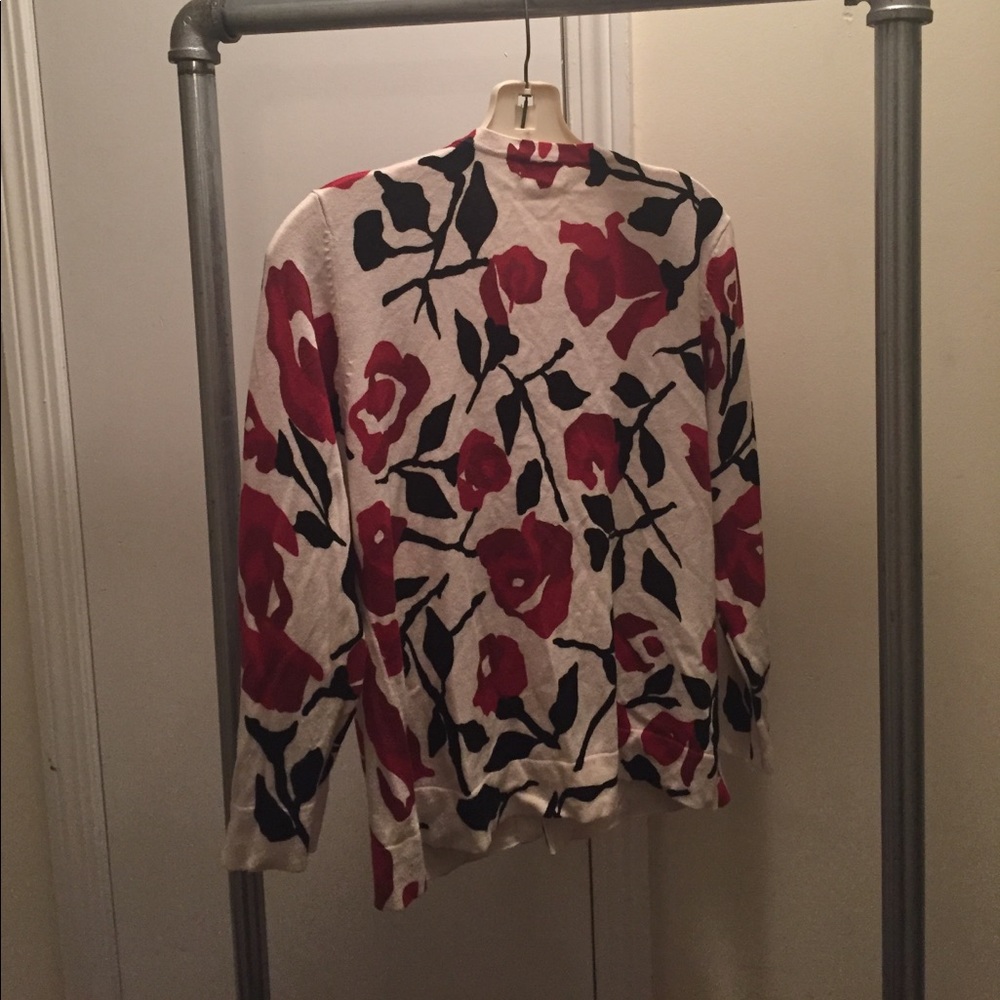 Sweater - Picture 2 of 2