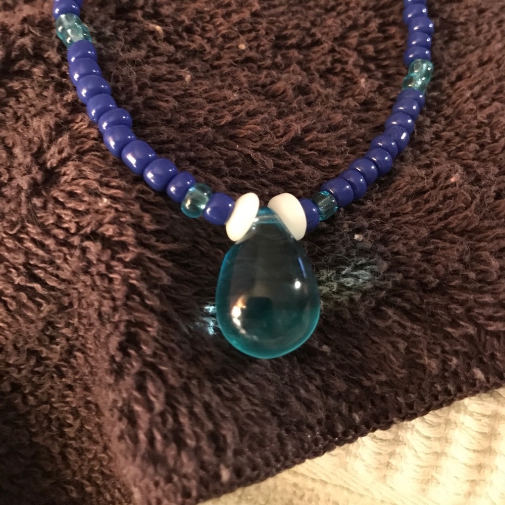 Anklet - Picture 2 of 2