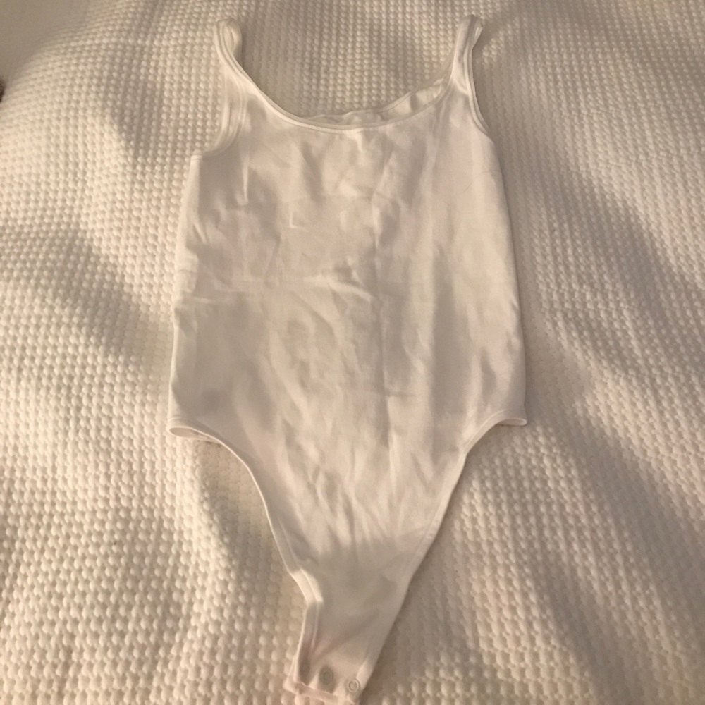 Women's Bodysuit