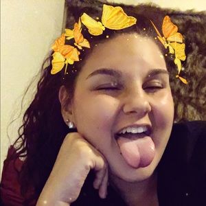 Meet your Posher, Jaycie