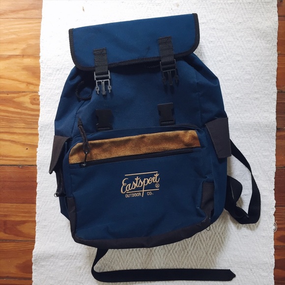 Handbags - Eastport Outdoor Co Backpack