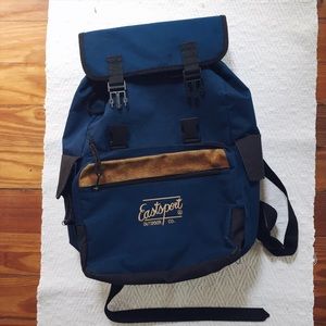 Eastport Outdoor Co Backpack