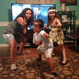 Meet your Posher, Melissa